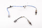 2016-2023 Mazda CX-9 Grand Touring 2.5L Front and Rear Oxygen Sensor PY8V-18-8G1 - Alshned Auto Parts
