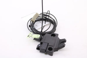 20-24 Toyota Corolla LE 2.0L FWD Rear Trunk Door Lid Luggage Latch Lock Actuator