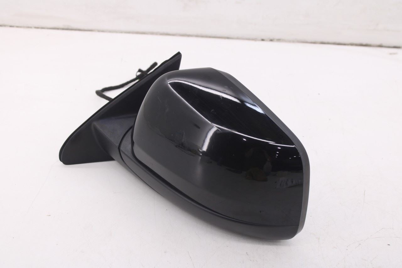 2019-21 Jeep Grand Cherokee Laredo X 4X4 3.6L Driver Left Side Rear View Mirror4