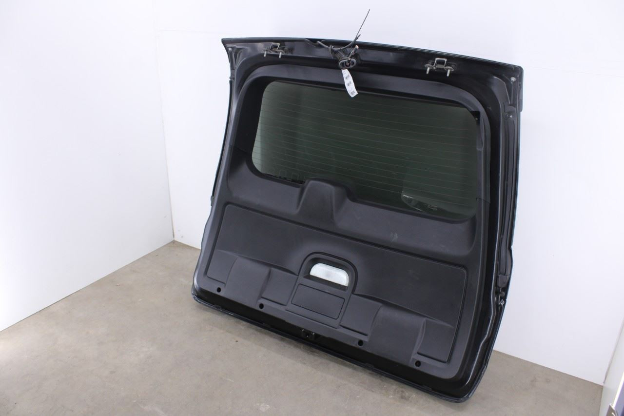 2012-2020 Dodge Grand Caravan GT Liftgate Tailgate Back Door Assy 68078085AD OEM13