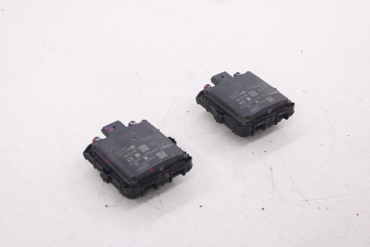 19-2021 Infiniti QX50 ESSENTIAL RR Left and Right Blind Spot Radar Sensor Module - Alshned Auto Parts