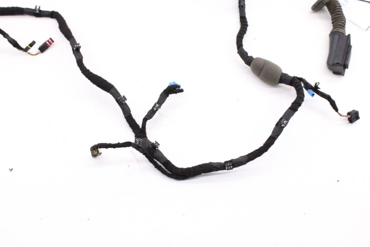 23-25 BMW 430i Gran Coupe xDrive Front Right Side Door Wire Harness 5A4DD87 OEM - Alshned Auto Parts