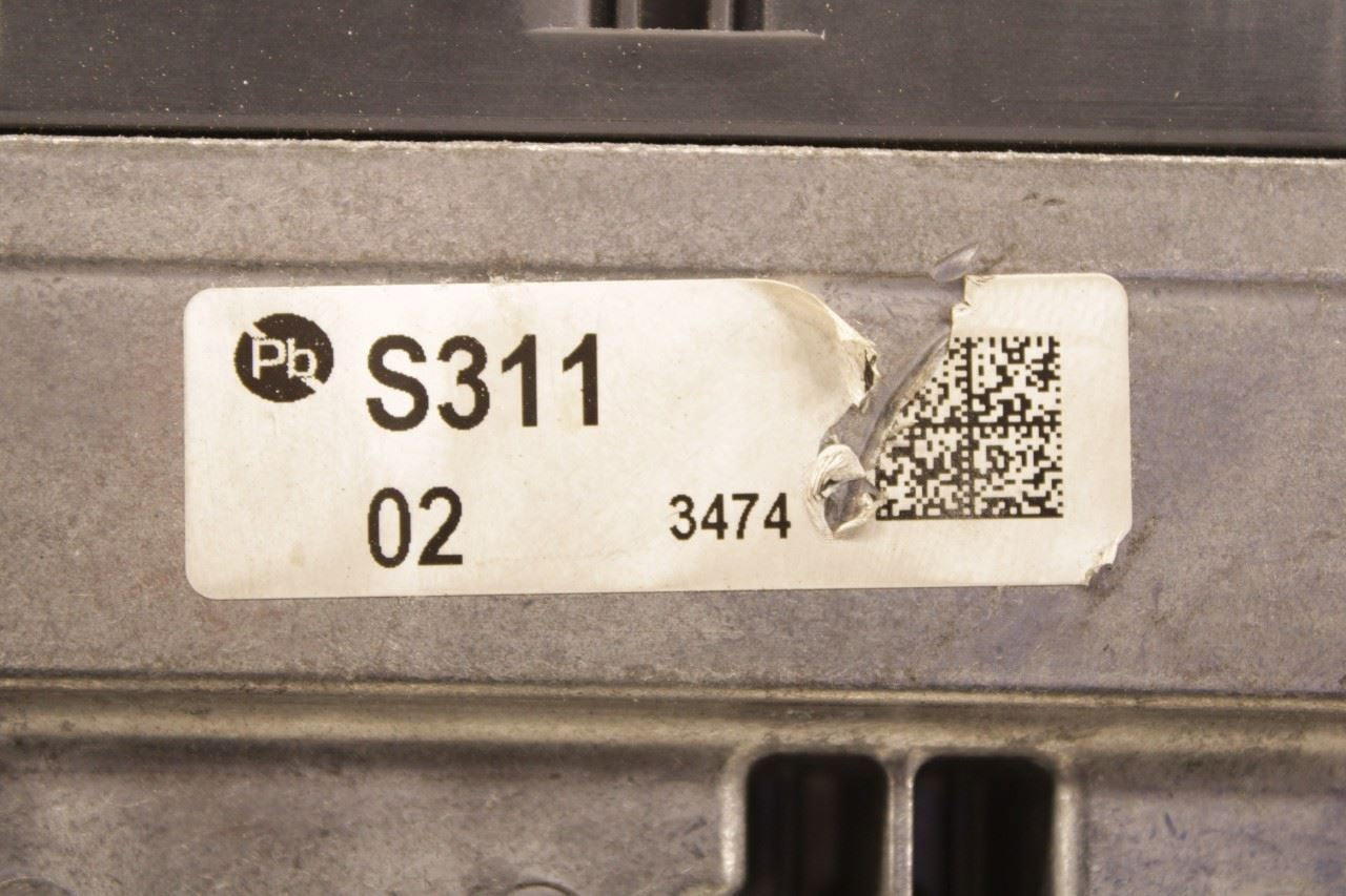 2022-2023 Hyundai Tucson SEL 2.5L Engine Computer Control Module ECM 39110-2S311 - Alshned Auto Parts