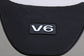 06-11 Mercedes-Benz E350 3.5L AWD Engine Air Intake Appearance Cover Set *ReaD*15