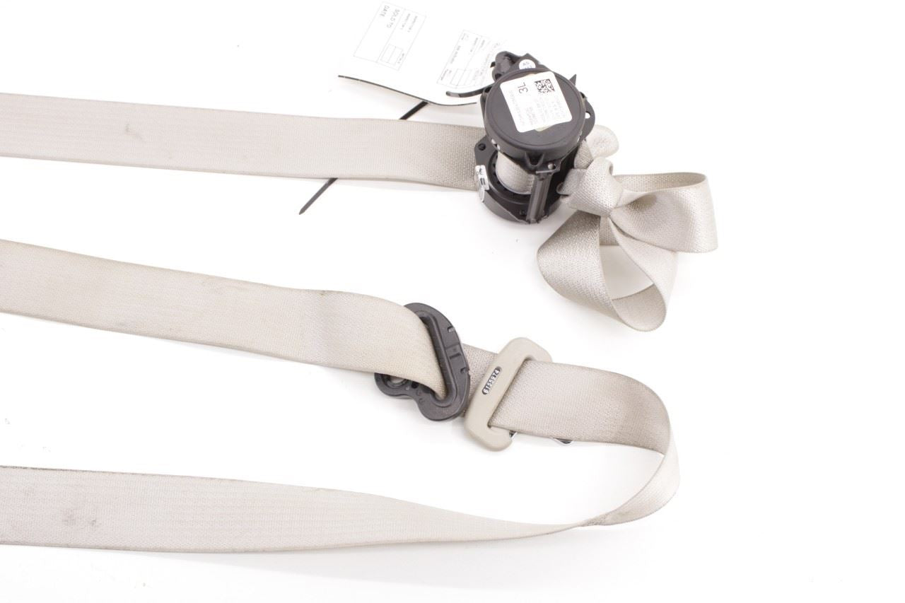 17-20 Chrysler Pacifica Limited Rear Driver LH Side 3rd Row Seat Belt Retractor - Alshned Auto Parts