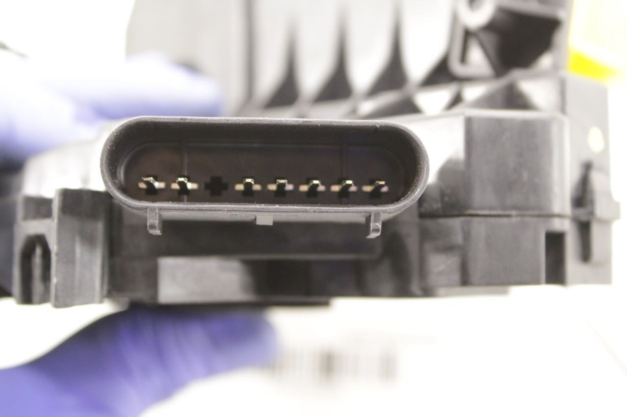 2018-2022 Ford Ecosport SE Front Left Door Lock Latch Actuator GN15-A219A65-DC - Alshned Auto Parts