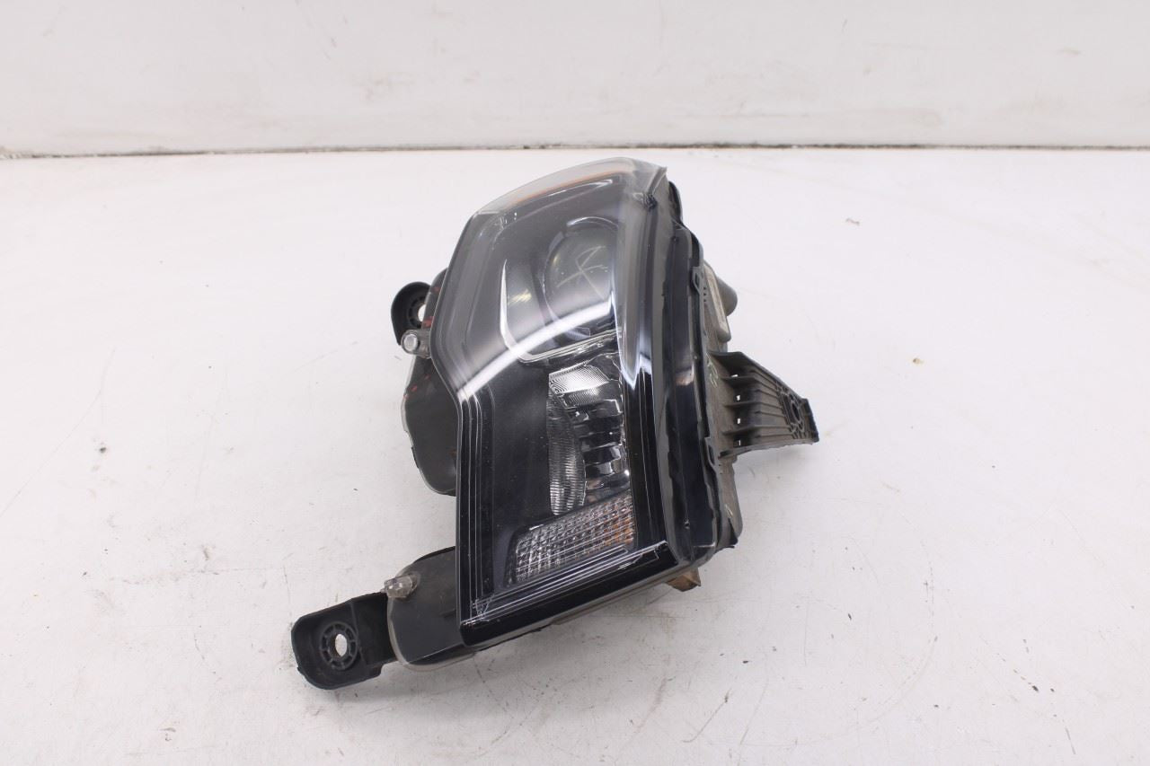 2016-22 Jeep Grand Cherokee Laredo X 4X4 Front Right Side Headlight Lamp *ReaD* - Alshned Auto Parts