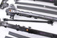 2014-20 Toyota Sienna LE Rear RH and LH Side 2nd Row Seat Sliding Track Rail Set - Alshned Auto Parts