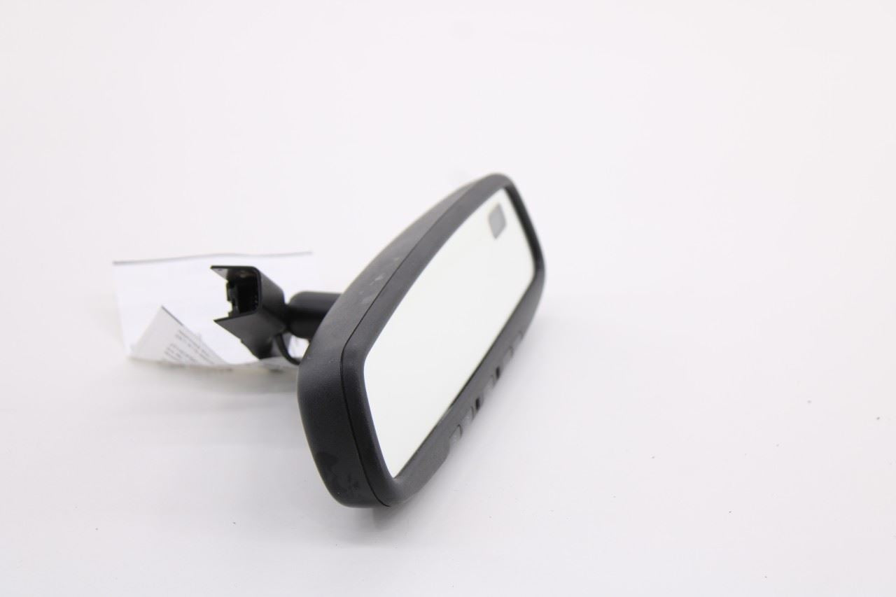 2011-2013 Lexus IS250 Interior Inside Rear View Mirror 87810-0W880 OEM - Alshned Auto Parts