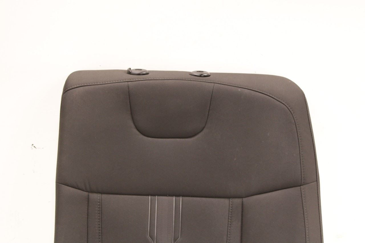 2022-23 Hyundai Tucson SEL 2.5L AWD Rear Driver Left Side 2nd Row Seat Complete - Alshned Auto Parts