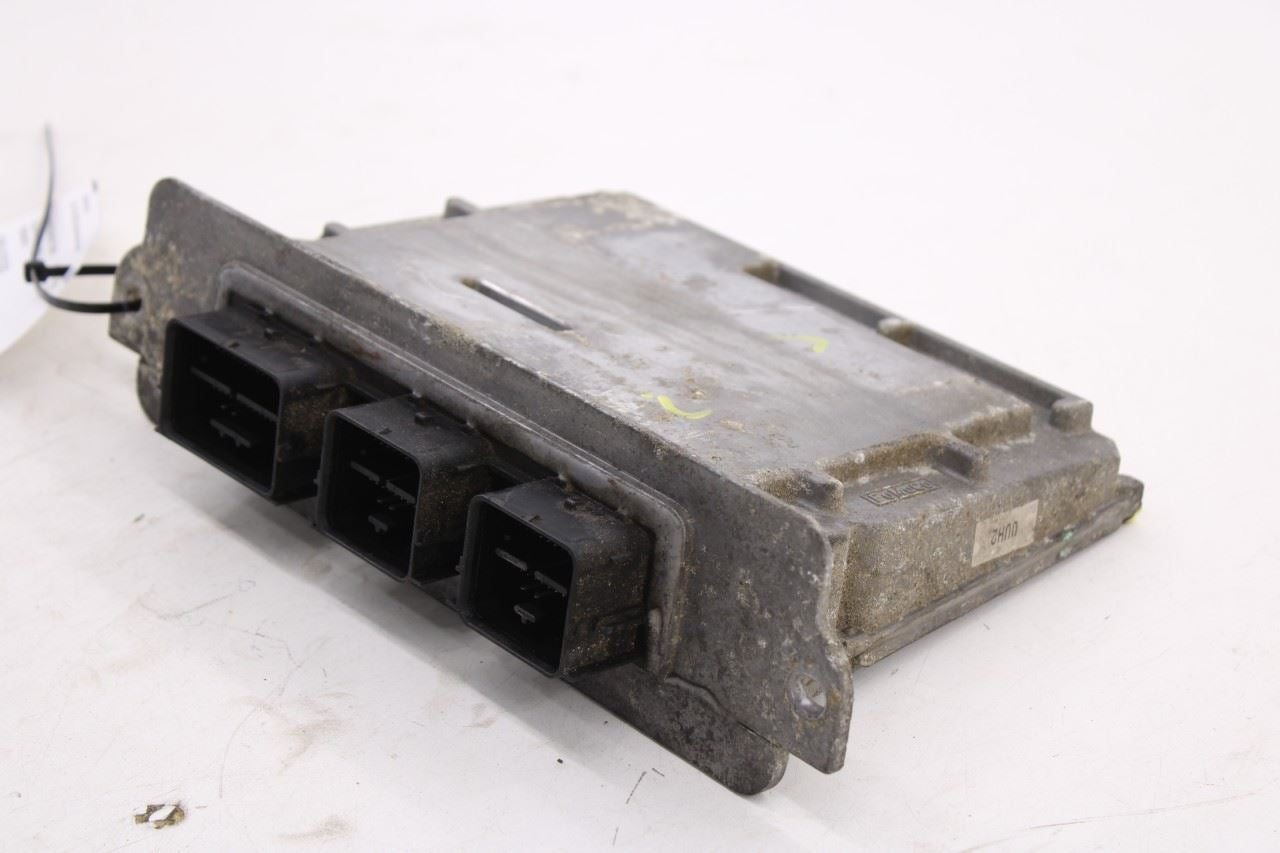 2010 Ford Mustang Conv V6 4.0L Engine Computer Control Module ECU ECM4
