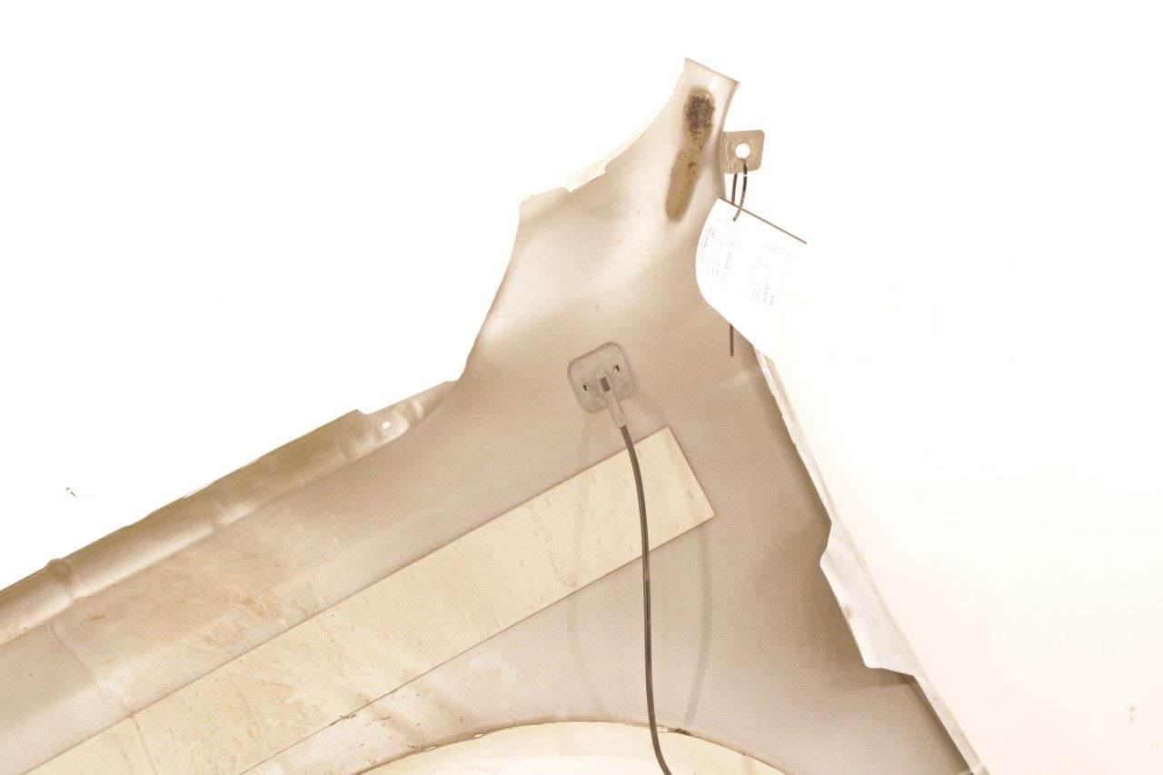 2011-2018 RAM 2500 Tradesman Front Right Passenger Fender Panel 68054338AJ OEM - Alshned Auto Parts