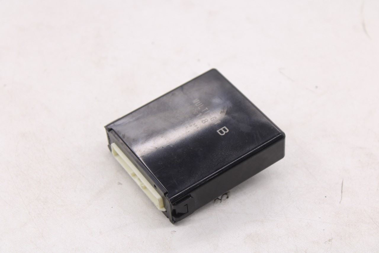2020-25Mitsubishi Outlander Sport SE Network Gateway Control Module 8637C178 OEM3