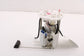 2017-2020 Lincoln MKZ Reserve 2.0L AWD In Tank Fuel Pump Assembly HG93-9H307-BC - Alshned Auto Parts