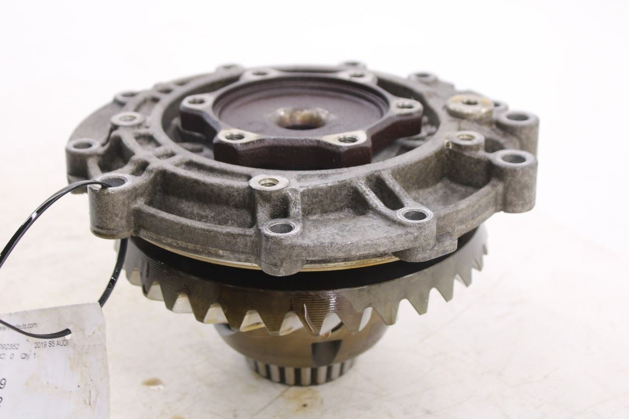 2017-2026 Audi S5 Premium 3.0L AWD Transmission Differential Gear 0D5-409-131-A6