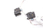 2011-20 Toyota Sienna LE HVAC Blend Door Actuator Motor Set of 4 w/ Wire Harness - Alshned Auto Parts