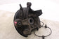 2014-2016 Subaru Impreza Sport Premium Rear Right Side Spindle Knuckle Hub9
