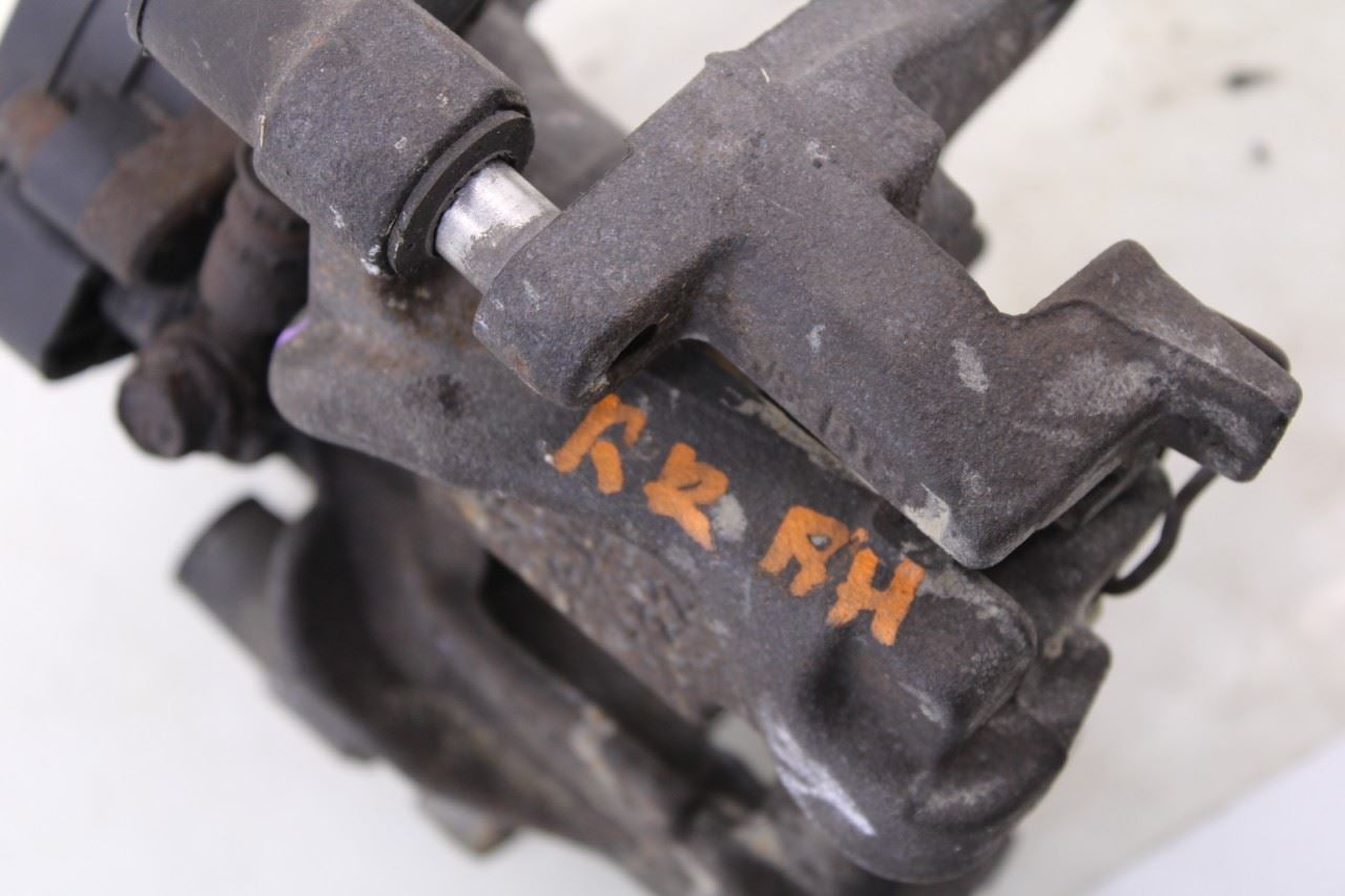 2017-2020 Lincoln MKZ Reserve Rear Right and Left Driver Side Brake Disc Caliper - Alshned Auto Parts