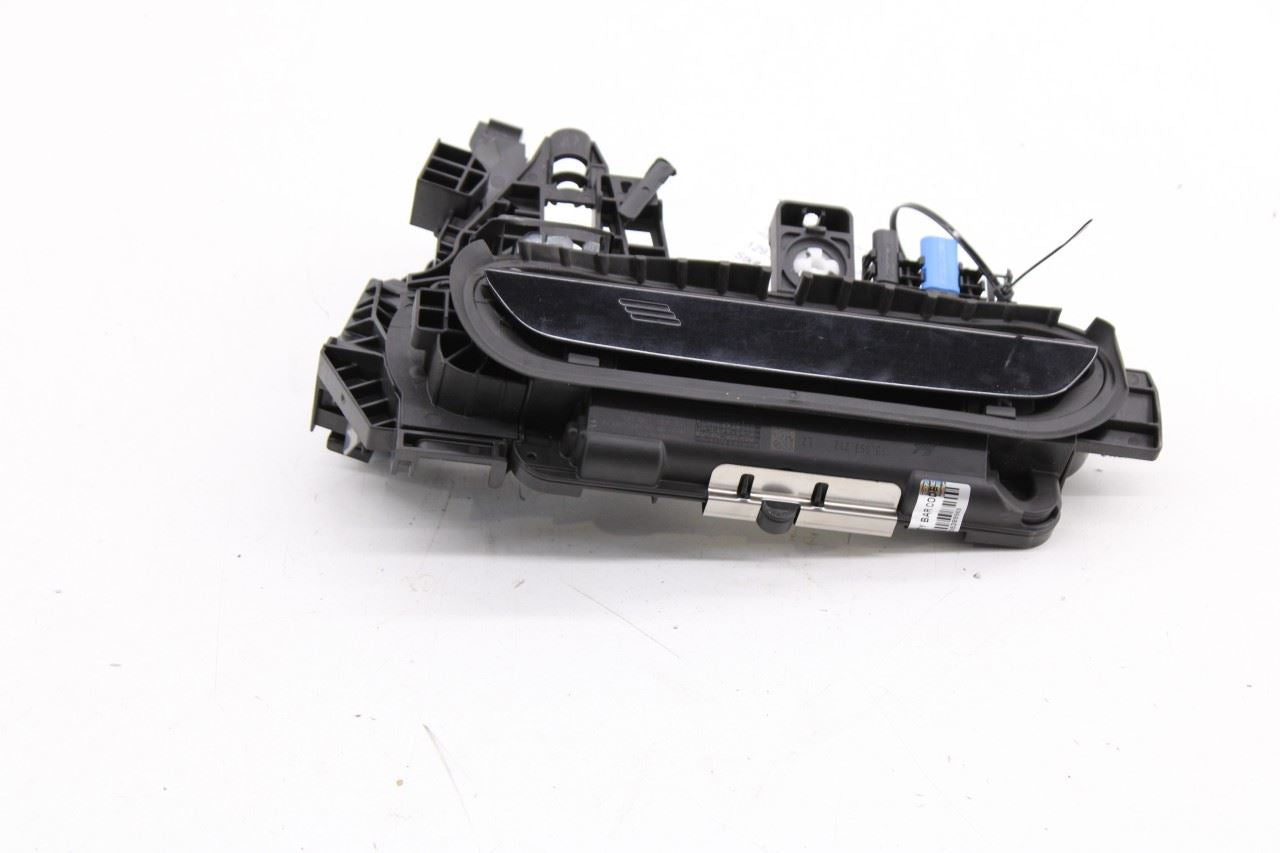 23-24 BMW 430i xDrive Gran Coupe AWD Front Driver Left Side Door Exterior Handle - Alshned Auto Parts