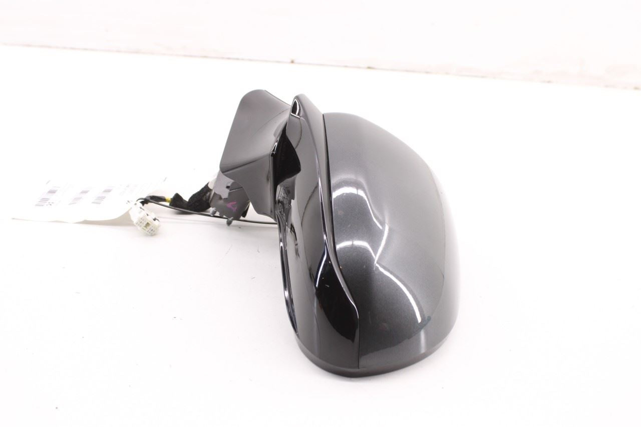 2019-20 Hyundai Santa Fe SEL 2.4L Driver Left Side Rear View Mirror 87610-S2250 - Alshned Auto Parts