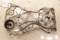 22-25 Hyundai Tucson SEL 2.5L Engine Front Timing Chain Cover 21350-2S050 *ReaD* - Alshned Auto Parts