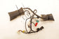 1998-2004 Chevrolet Corvette Front Right Power Seat Track Wire Harness 12455477 - Alshned Auto Parts