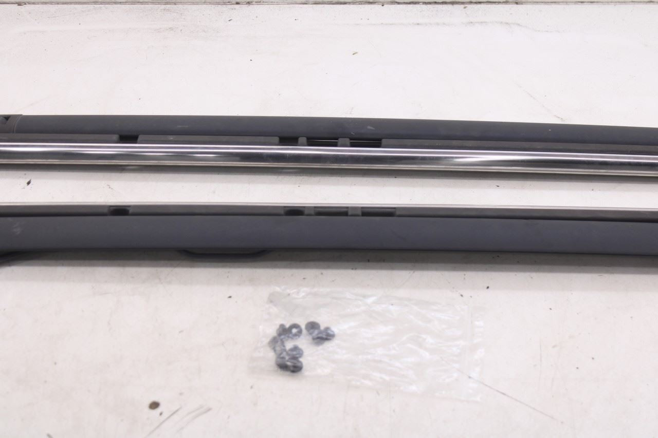 2011-20 Dodge Grand Caravan SXT Left and Right Roof Luggage Rack Rail 68078092AA20
