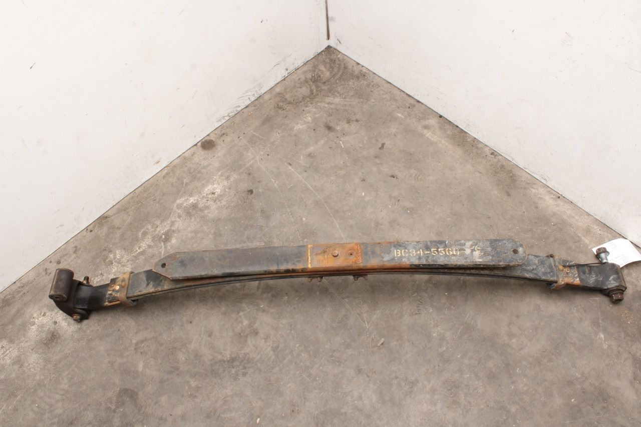 2011-16 Ford F250 Lariat Crew Cab 4WD Rear Suspension Right or Left Leaf Spring - Alshned Auto Parts