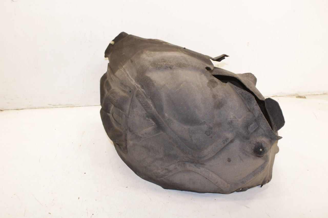 2011-18 Porsche Cayenne Platinum Front Left Side Wheelhouse Liner Splash Shield - Alshned Auto Parts