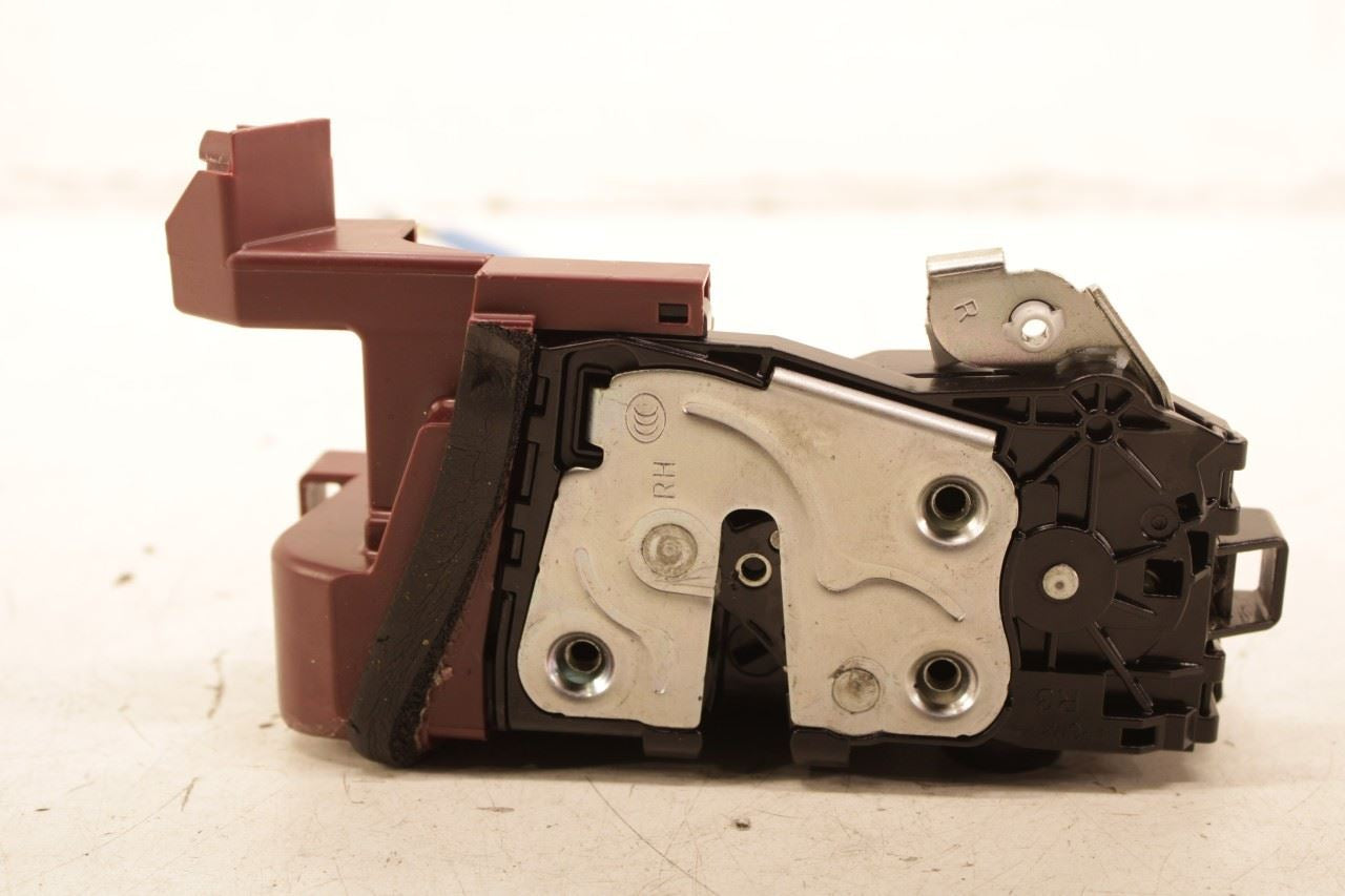 2021-2024 Hyundai Tucson SEL Rear Right Door Lock Latch Actuator 81420-CW000 OEM - Alshned Auto Parts