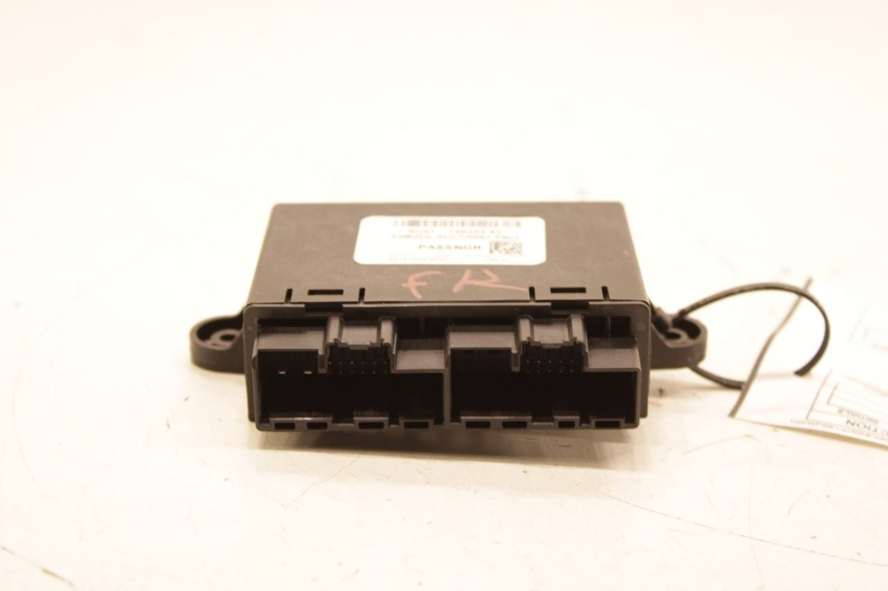 2022-2024 Ford Expedition MAX XLT Front Right Door Control Module NU5T-14B533-KC - Alshned Auto Parts