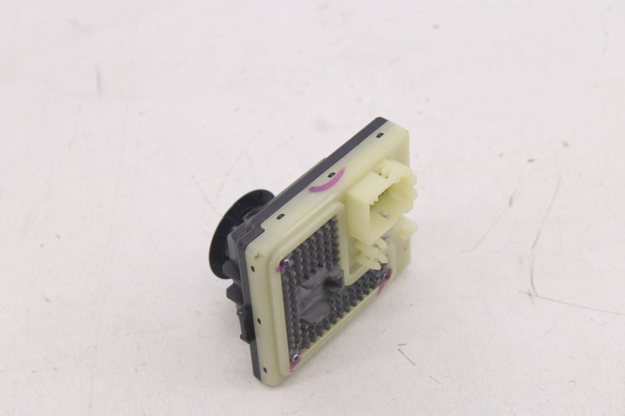 2015-18 Mercedes-Benz C300 4Matic Ignition Switch w/ Fob Key Keyless Transmitter8