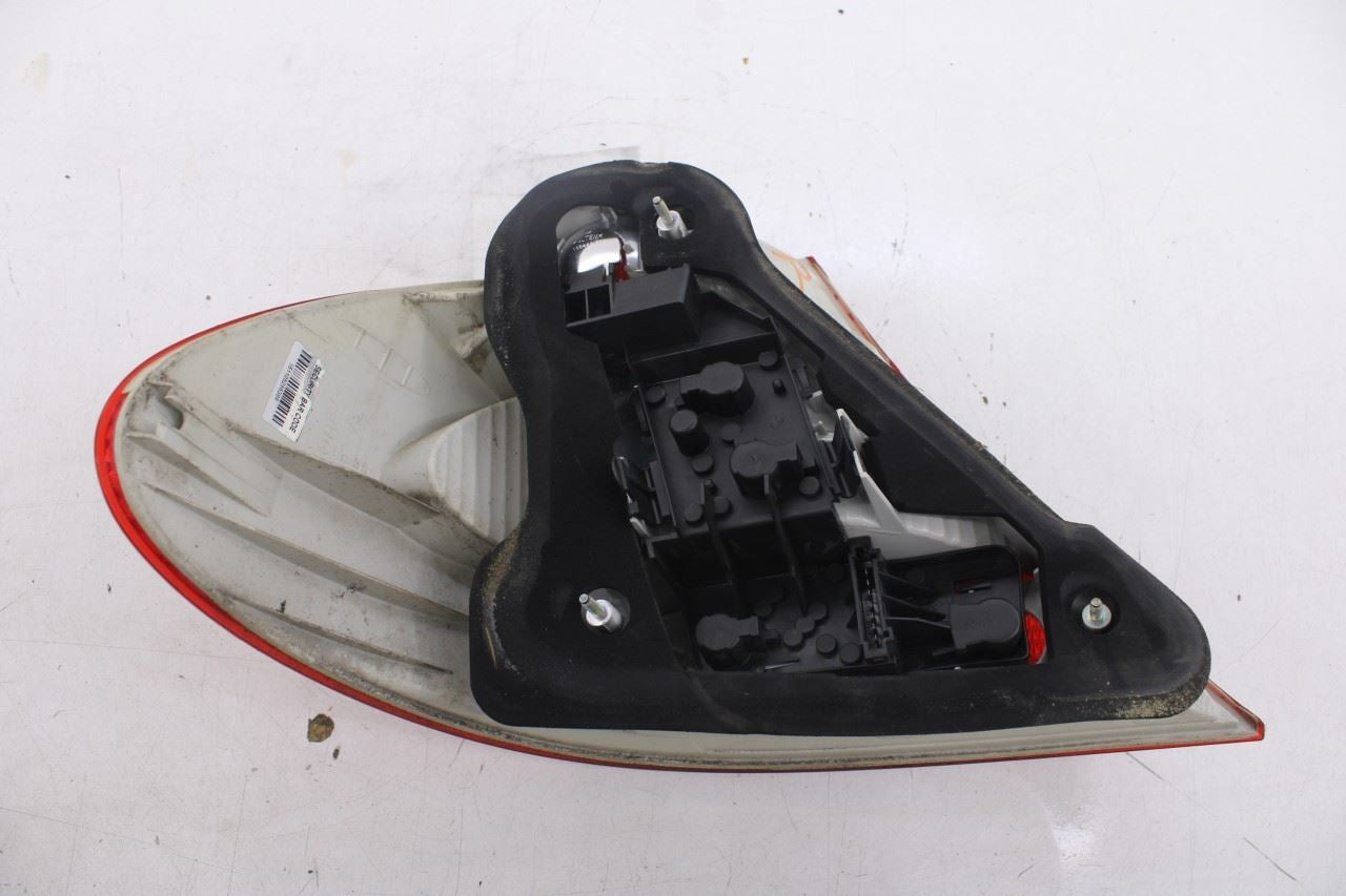 2003-2005 Mercedes-Benz CLK 320 Rear Right Side Tail Light Lamp 209-820-02-64 - Alshned Auto Parts