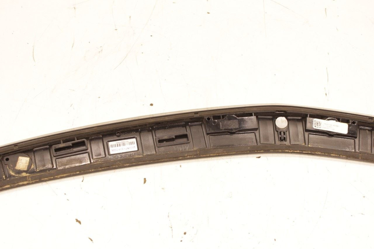 2023-2025 Acura Integra A-Spec Rear Liftgate Back Door Spoiler 74900-3S5-A01ZA - Alshned Auto Parts