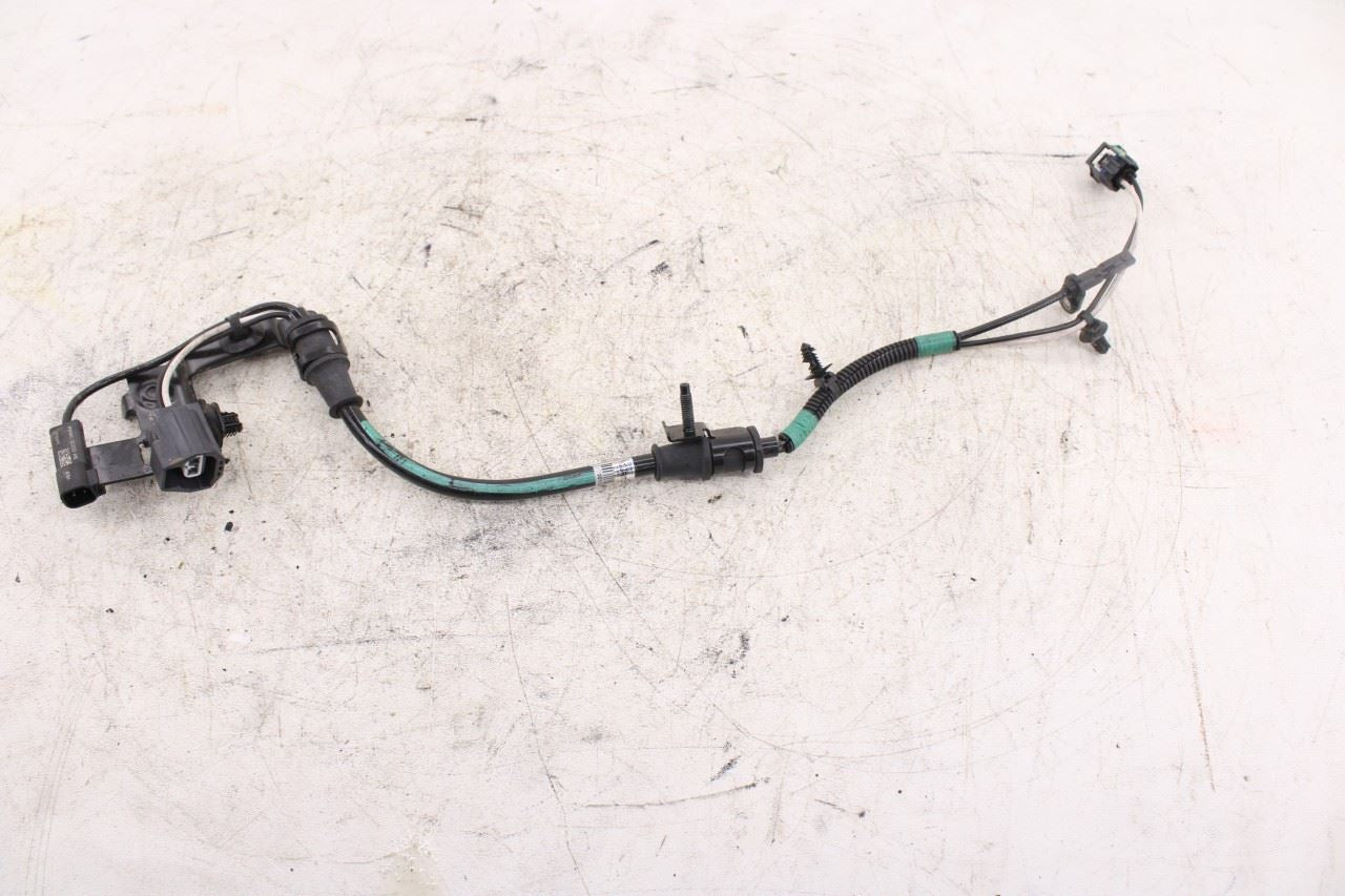 2025-26 Ford Explorer Interceptor Rear RH and LH Side ABS Wheel Speed Sensor Set11
