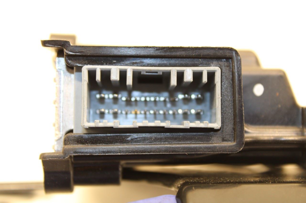 22-24 Hyundai Tucson SEL 2.5L AWD Transfer Case Control Module TCCM 95447-4G900 - Alshned Auto Parts