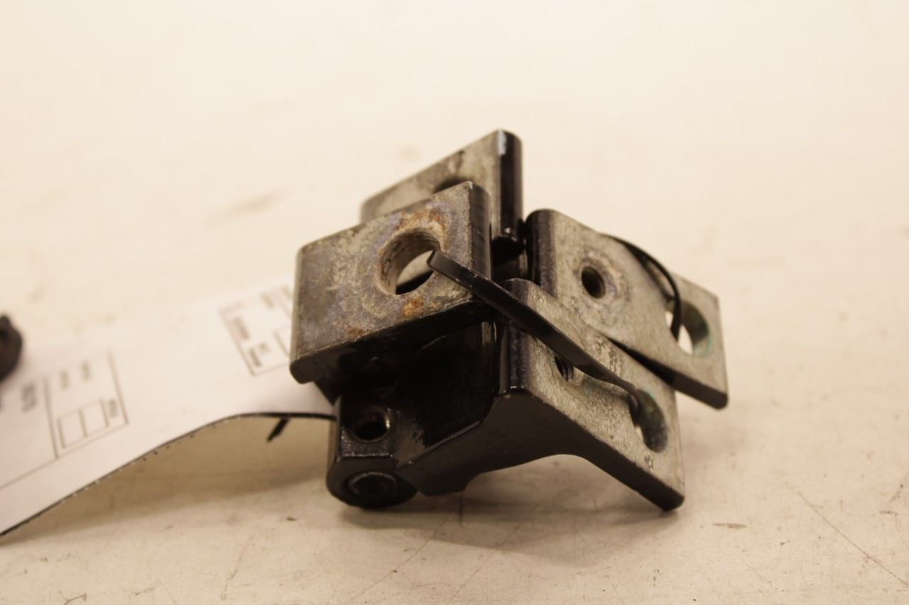 2012-2022 Volkswagen Passat SE Rear Left Side Door Hinge Upper and Lower Pair - Alshned Auto Parts