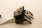 2012-2022 Volkswagen Passat SE Rear Left Side Door Hinge Upper and Lower Pair - Alshned Auto Parts