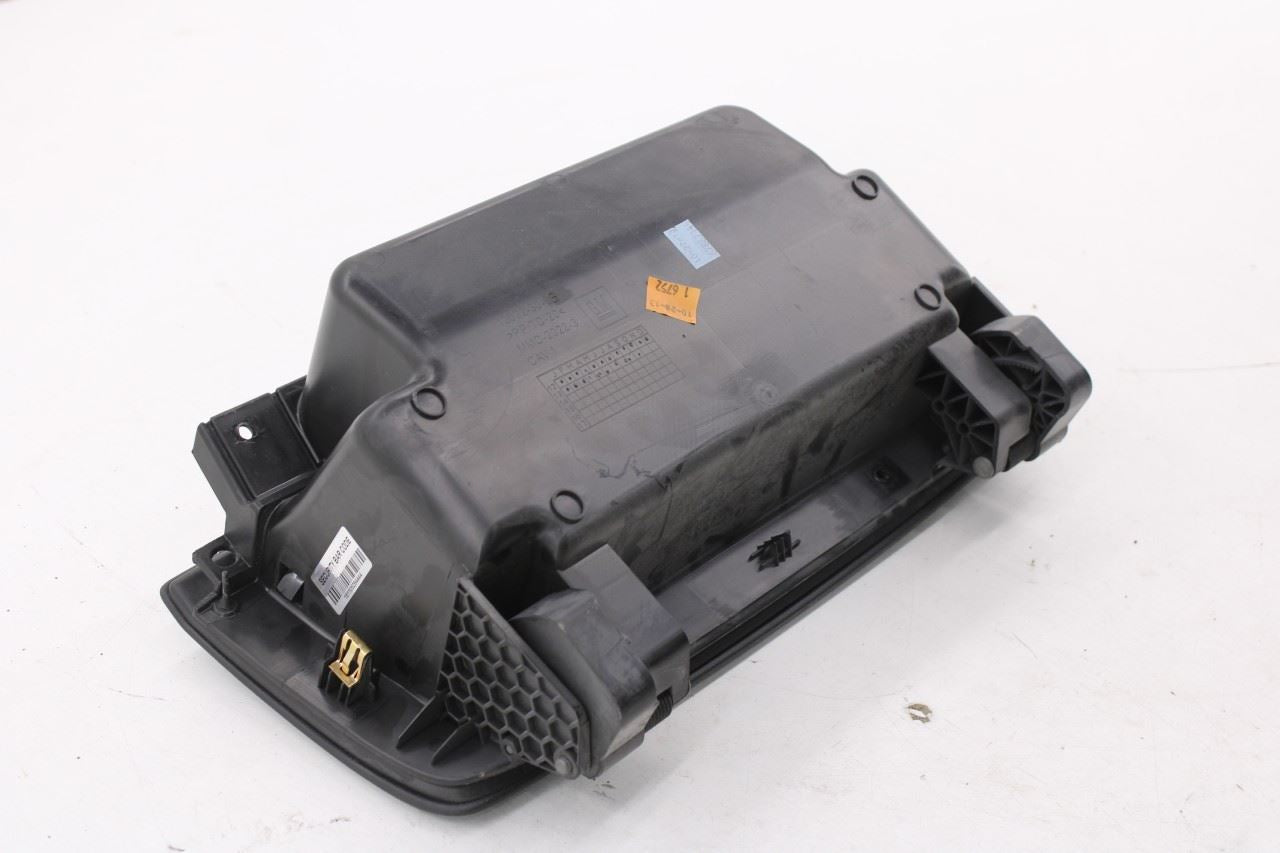 14-19 Chevrolet Silverado 1500 2WT Upper Glove Box Storage Compartment 231150959