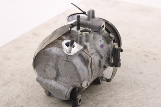 21-2026 Ford F150 XLT Supercrew 5L AC Air Conditioner Compressor ML3H-19D629-CD - Alshned Auto Parts