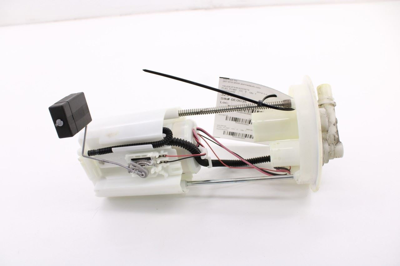 16-19 Acura ILX Technology A-Spec 2.4L In Tank Fuel Pump Assembly 17045-TV9-A00 - Alshned Auto Parts