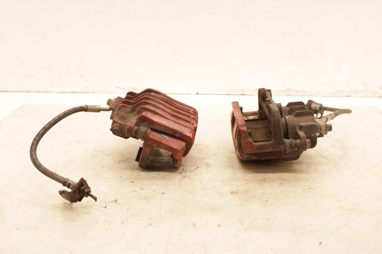 1997-2004 Chevrolet Corvette Front Right and Left Driver Side Brake Disc Caliper - Alshned Auto Parts