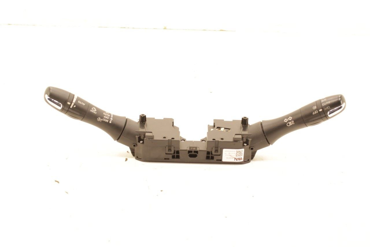 2014-24 Infiniti Q50 Premium 3.0L Steering Column Light Turn Signal Wiper Switch - Alshned Auto Parts