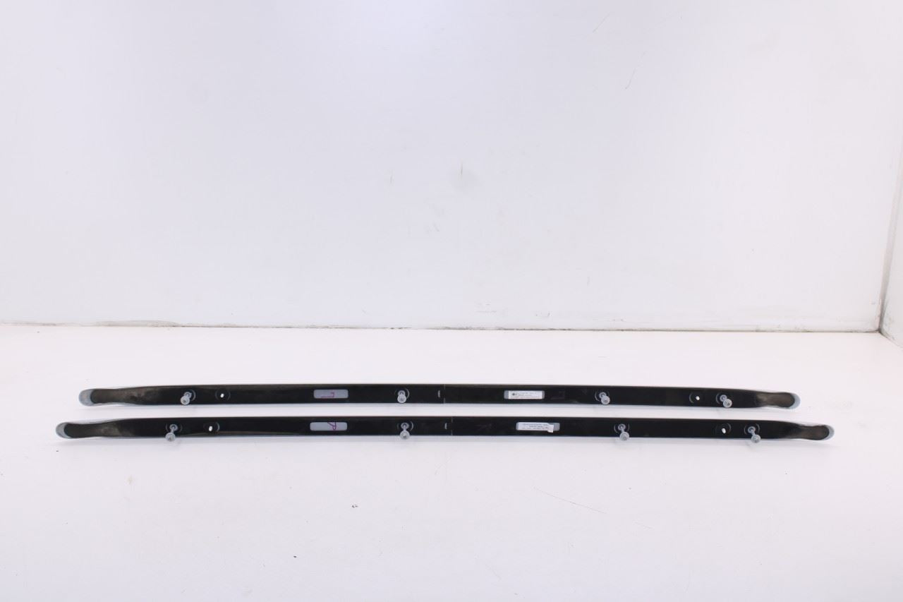 11-16 Mini Countryman Cooper S Left and Right Roof Luggage Rack Rail 9800925 OEM - Alshned Auto Parts
