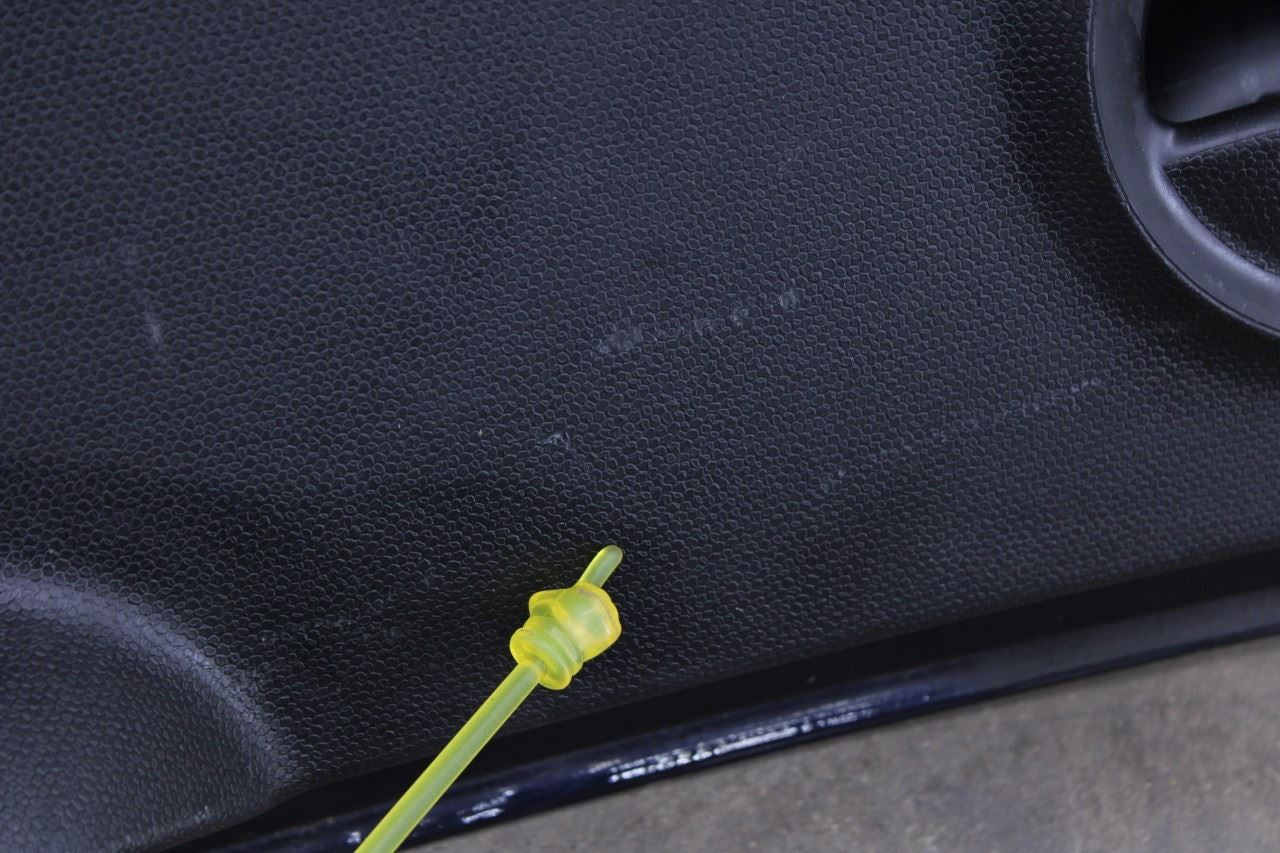 2011-2016 Mini Countryman Cooper S Liftgate Tailgate Back Door Assembly *ReaD*10