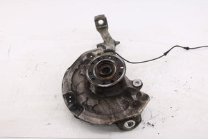 2015-2023 Mercedes-Benz C300 4Matic Front Left Driver Side Spindle Knuckle Hub
