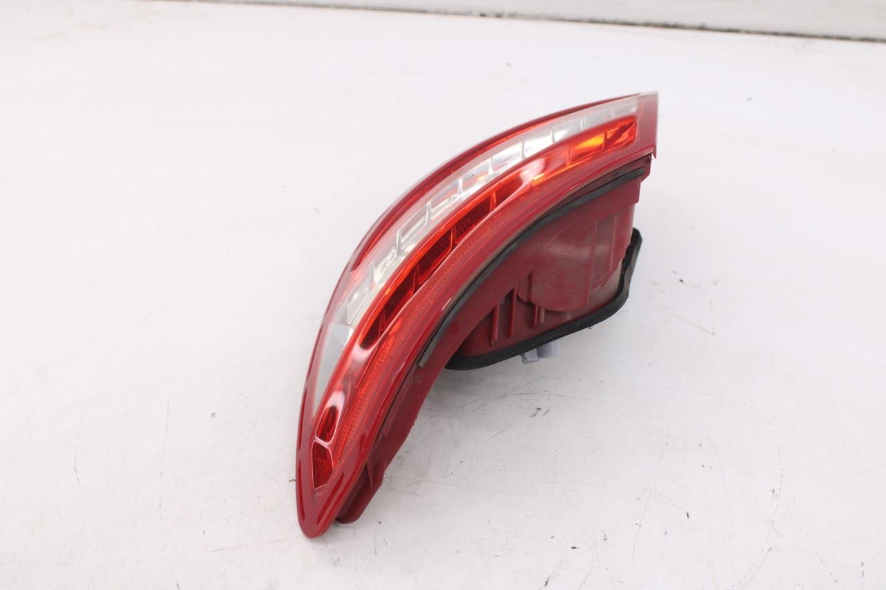 08-11 Mercedes-Benz C350 Sport Rear Right Side Tail Light Lamp 204-906-84-02-64 - Alshned Auto Parts