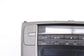 2009-2015 Lexus IS250 Radio Faceplate Temperature Control Panel 84010-53590 OEM2