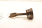 12-20 ISUZU NPR HD 6.0L Engine Piston Left No 4 w/ Connecting Rod 8-89017-849-0 - Alshned Auto Parts