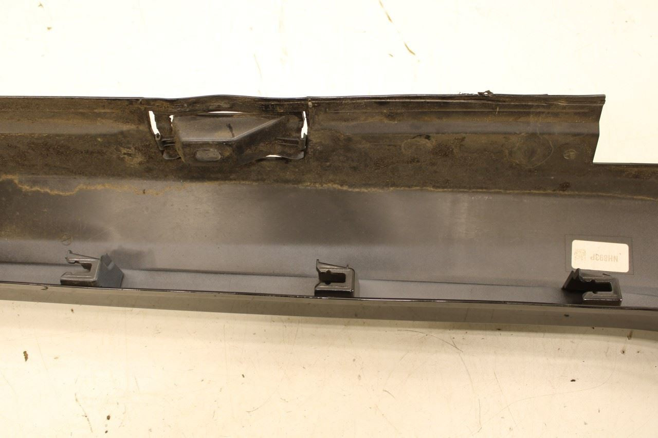 23-26 Acura Integra A-Spec Left Side Rocker Skirt Panel Molding 71850-3S5-A0 OEM - Alshned Auto Parts
